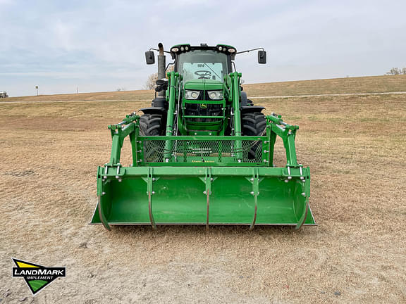 Image of John Deere 6155M equipment image 1