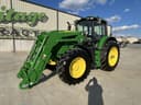 2023 John Deere 6155M Image