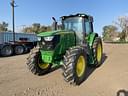 2023 John Deere 6155M Image