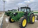 2023 John Deere 6155M Image