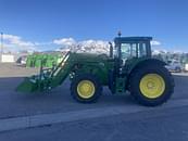 Thumbnail image John Deere 6155M 5