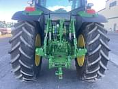 Thumbnail image John Deere 6155M 9