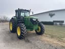 2023 John Deere 6155M Image