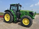 2023 John Deere 6155M Image