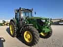 2023 John Deere 6155M Image
