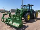 2023 John Deere 6155M Image