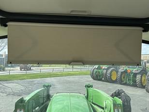 Main image John Deere 6155M 33