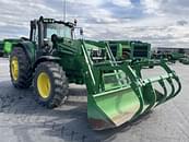 Thumbnail image John Deere 6155M 4