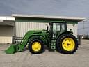 2023 John Deere 6155M Image
