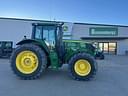 2023 John Deere 6155M Image