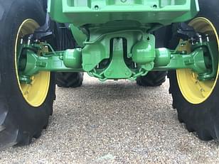 Main image John Deere 6155M 7