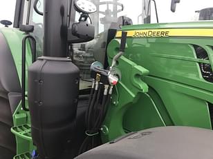 Main image John Deere 6155M 8