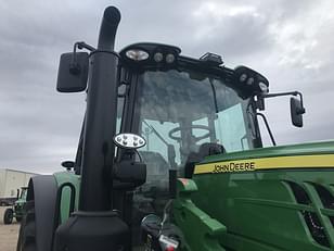 Main image John Deere 6155M 9