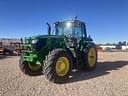 2023 John Deere 6155M Image