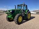 2023 John Deere 6155M Image