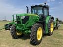 2023 John Deere 6155M Image