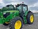 2023 John Deere 6155M Image