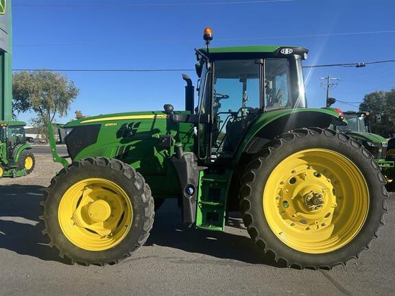 Image of John Deere 6155M equipment image 1