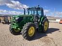 2023 John Deere 6155M Image