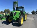 2024 John Deere 6155M Image