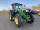 2023 John Deere 6155M Image