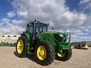 2023 John Deere 6155M Image