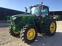 2023 John Deere 6155M Image