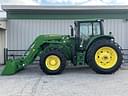 2023 John Deere 6155M Image