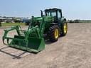 2023 John Deere 6155M Image