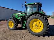 Thumbnail image John Deere 6155M 1