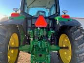 Thumbnail image John Deere 6155M 5