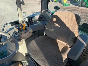 Main image John Deere 6155M 8