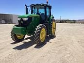 Thumbnail image John Deere 6155M 0