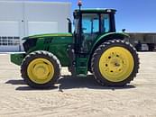 Thumbnail image John Deere 6155M 1