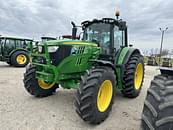 Thumbnail image John Deere 6155M 0