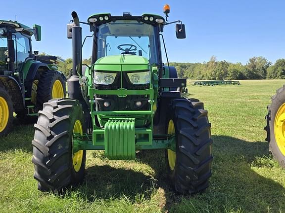 Image of John Deere 6155M equipment image 1