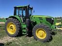 2023 John Deere 6155M Image