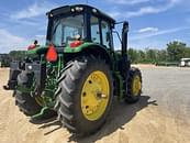 Thumbnail image John Deere 6155M 6