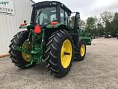 Thumbnail image John Deere 6155M 3