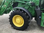 Thumbnail image John Deere 6155M 4