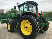 Thumbnail image John Deere 6155M 5