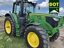 2023 John Deere 6155M Image