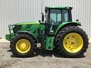 2023 John Deere 6155M Image
