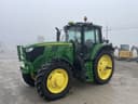 2023 John Deere 6155M Image