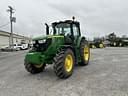 2023 John Deere 6155M Image