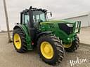 2023 John Deere 6155M Image