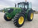 2023 John Deere 6155M Image