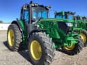 2023 John Deere 6155M Image