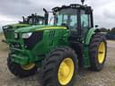 2023 John Deere 6155M Image