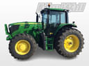 2023 John Deere 6155M Image